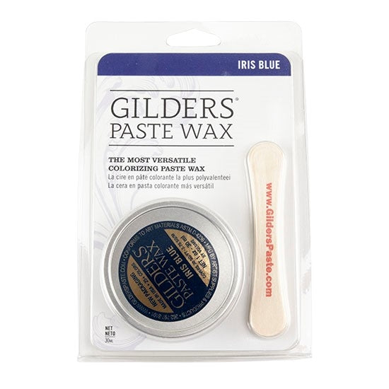 Gilders Paste – Iris Blue Sale