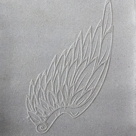 Jewelry Embossing Plate – Lace 33 Online Hot Sale