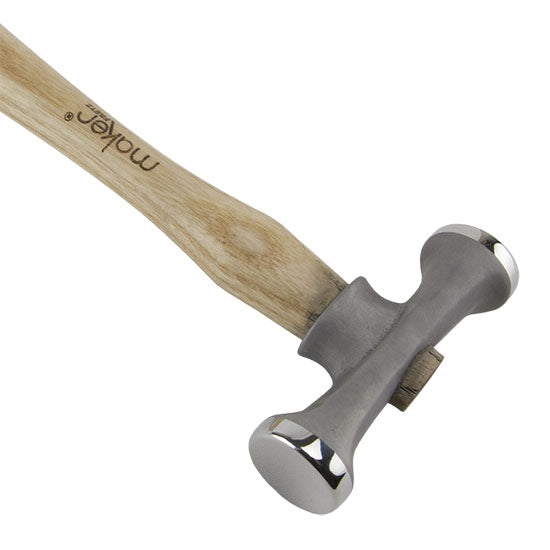 Fretz – Maker Planishing Hammer Supply