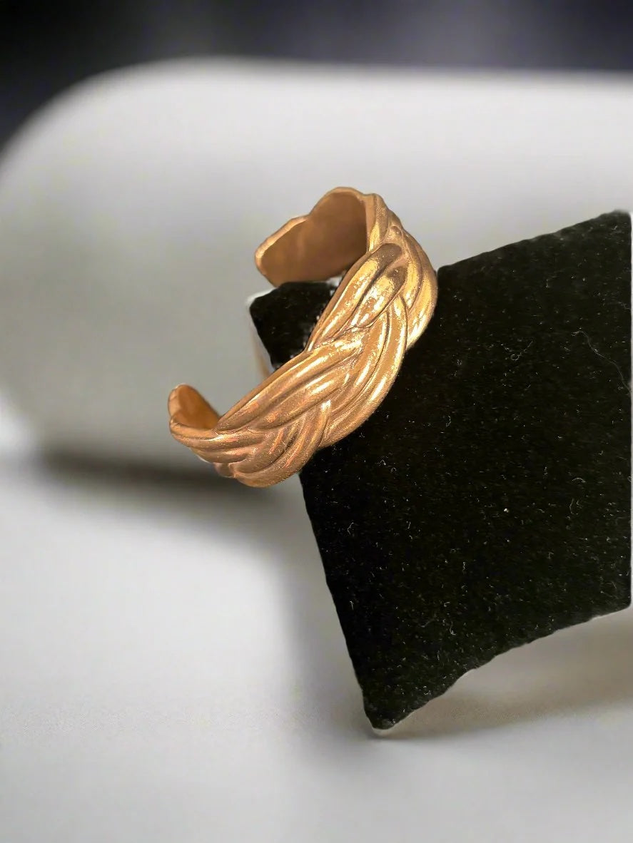Five Star Project X Copper Clay Fashion