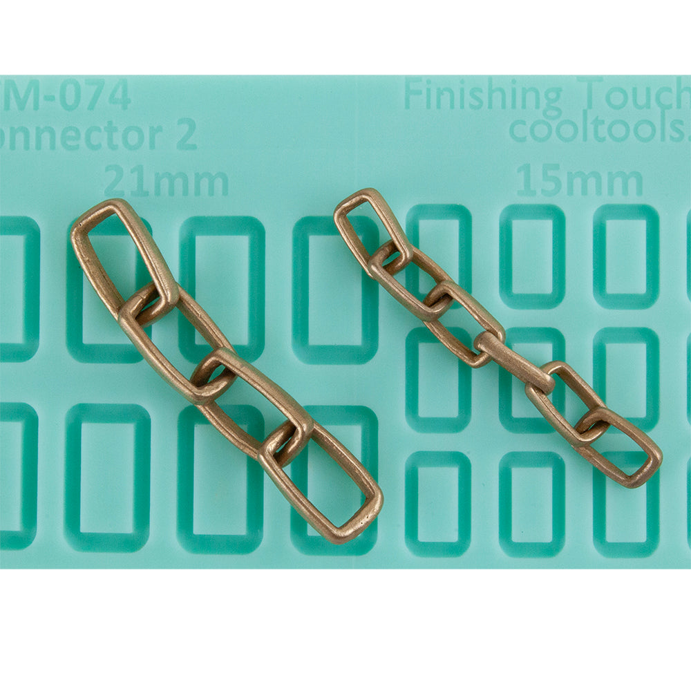 Finishing Touches Mold – Connector 2 Hot on Sale