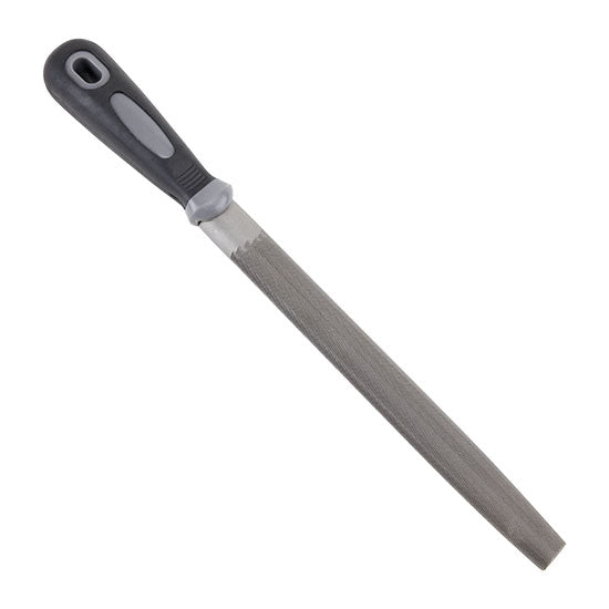 Half Round File 8″ Online Sale
