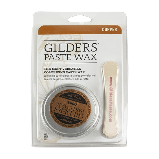 Gilders Paste – Copper on Sale