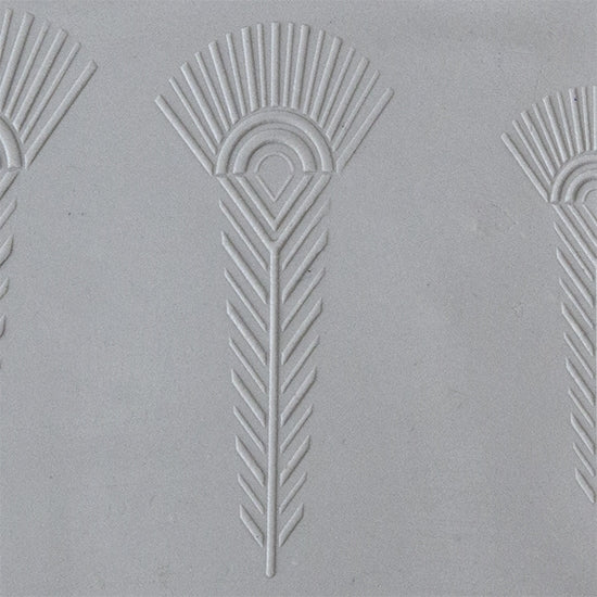 Jewelry Artist Elements – Texture – Prairie Feathers 1 Discount