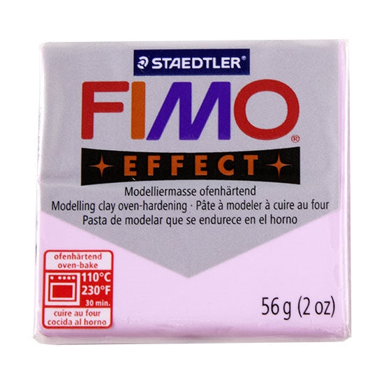 FIMO® Polymer Clay – Light Pink #205 2 oz block Hot on Sale