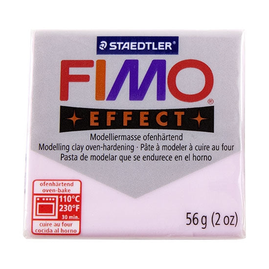 FIMO® Polymer Clay – Rose Quartz #206 2 oz block Online now
