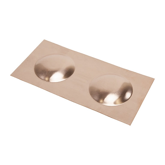 Drying Form – Copper – Round Large Online now