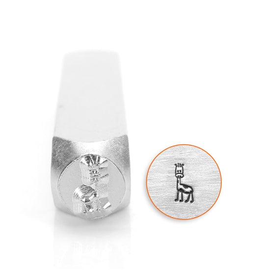 Design Stamp – Gerry 6mm Online now