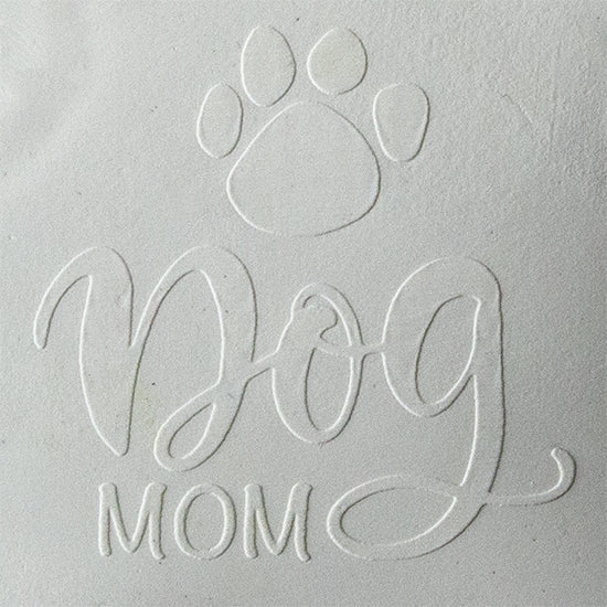 Jewelry Embossing Plate – Dog Mom Sale