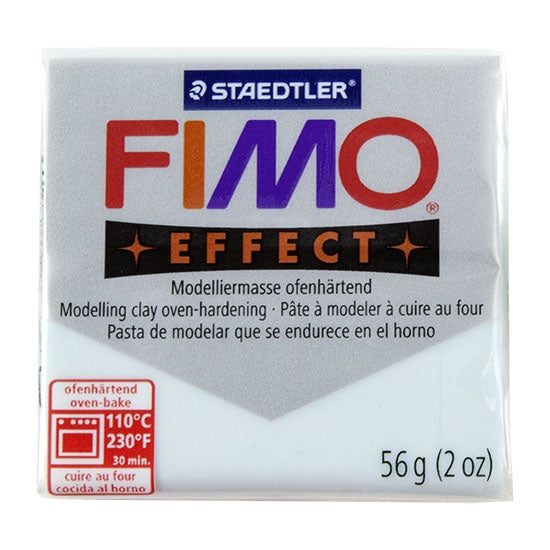 FIMO® Polymer Clay – Blue Ice Quartz #306 2 oz block Sale