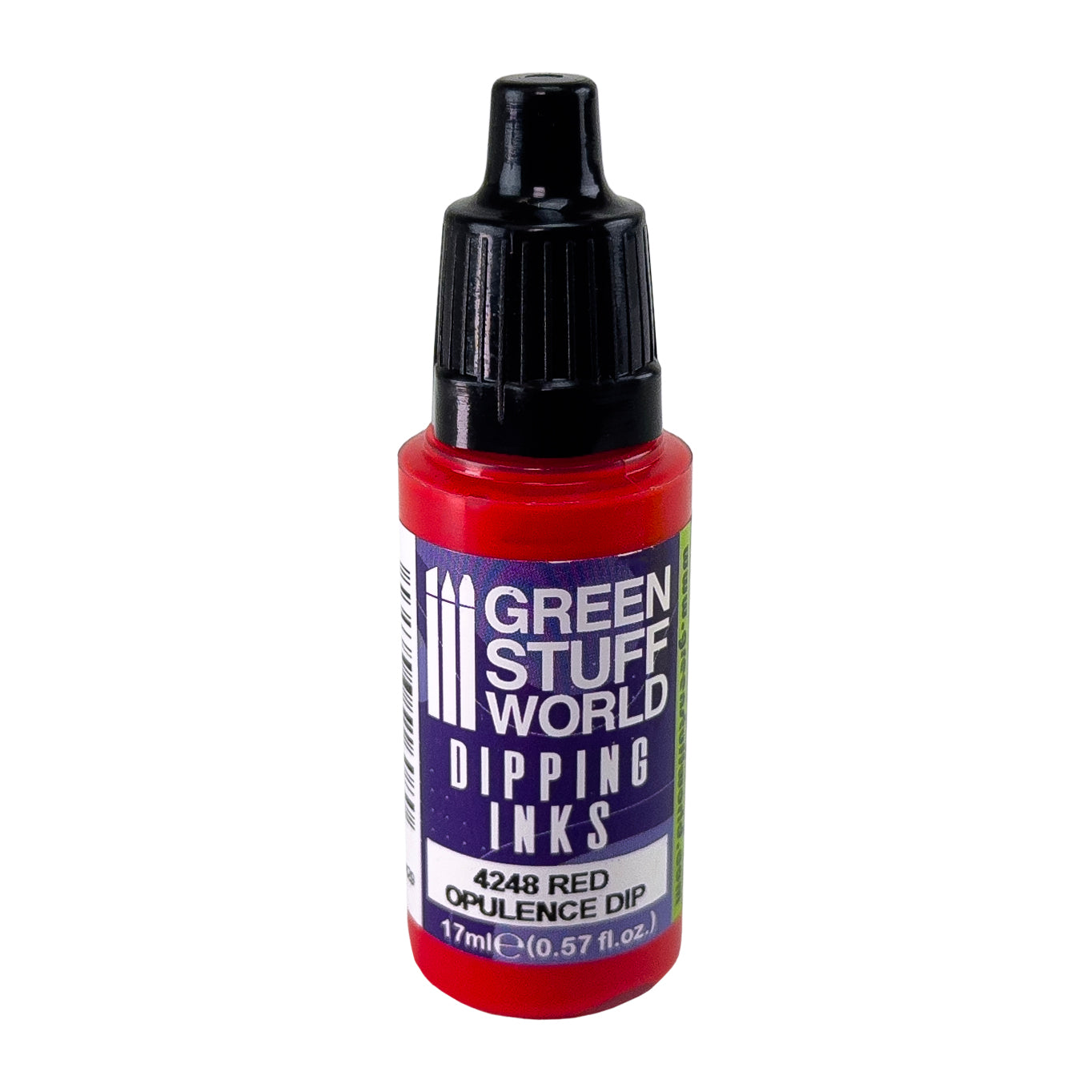 Green Stuff World Dipping Ink – Red Opulence Supply