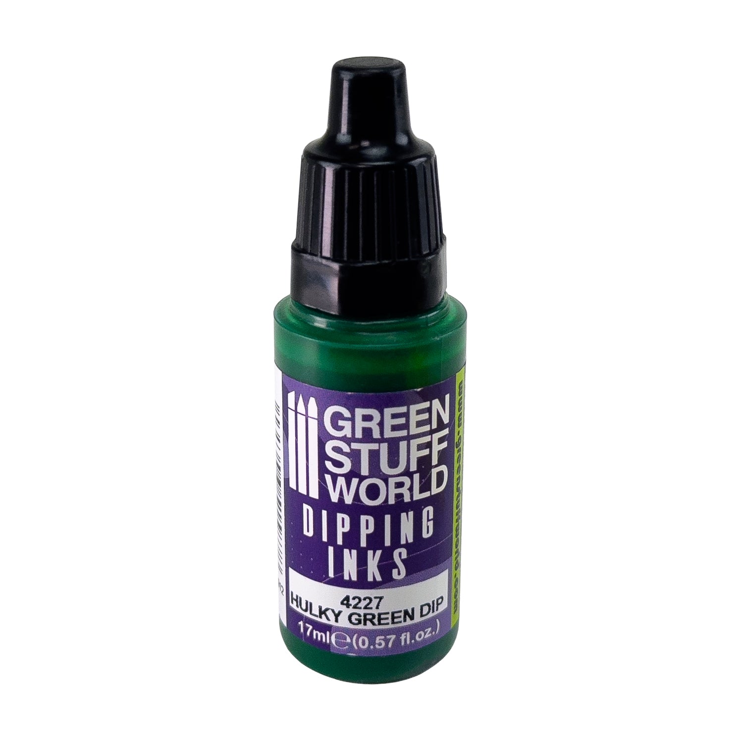 Green Stuff World Dipping Ink – Hulky Green Online now