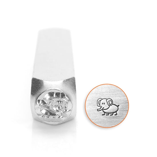 Design Stamp – Ellie 6mm Online Sale