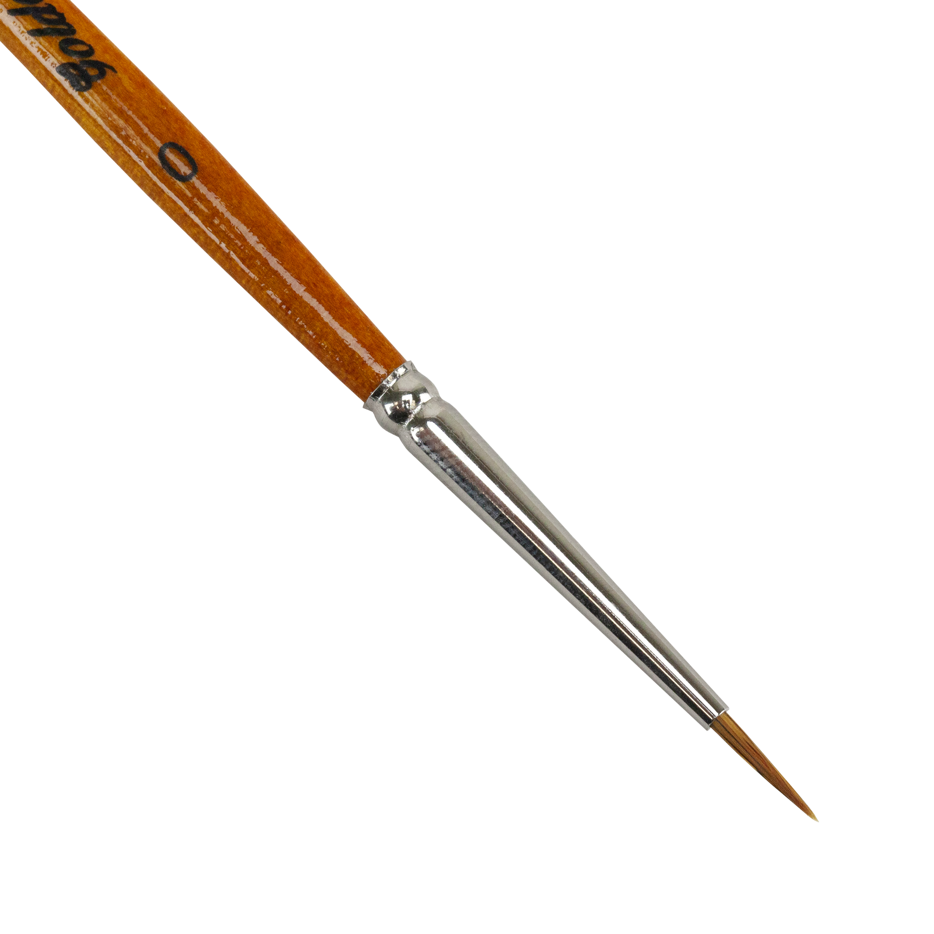Golden Natural® Round #0 Brush on Sale