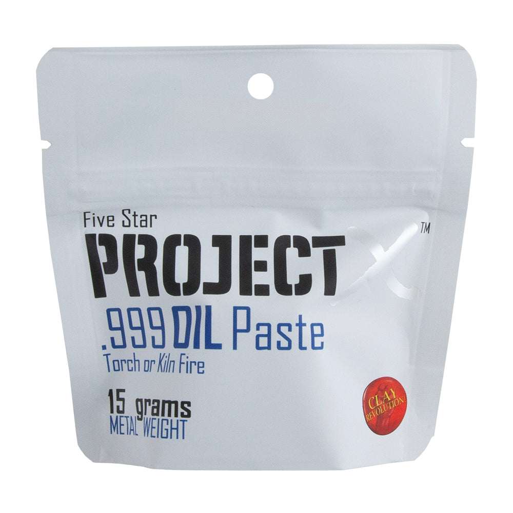 Five Star Project X™ .999 Oil Paste – 15 grams on Sale