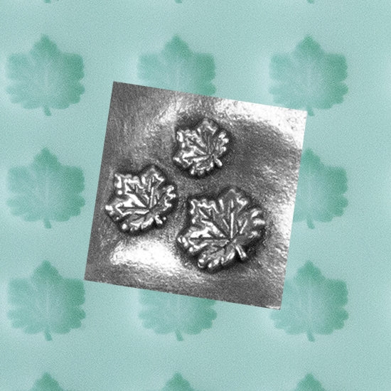 Finishing Touches Mold – Maple Leaf Online Hot Sale