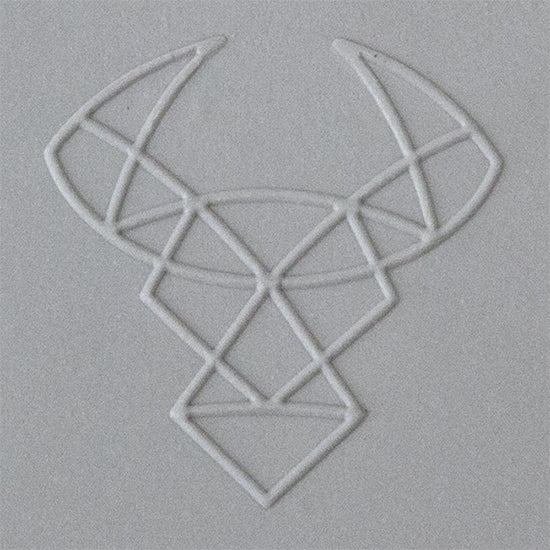Jewelry Artist Elements – Texture – Astrology – Taurus Online Sale