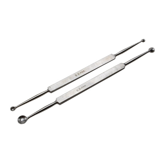 Double Ended Scoop Carver Online Hot Sale