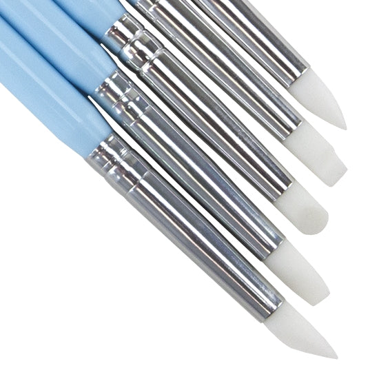 Double Ended Silicone Shaper and Ball Shaper – Set/5 Discount