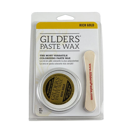 Gilders Paste – Rich Gold Discount