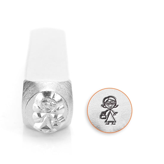 Design Stamp – Nana 7mm Discount