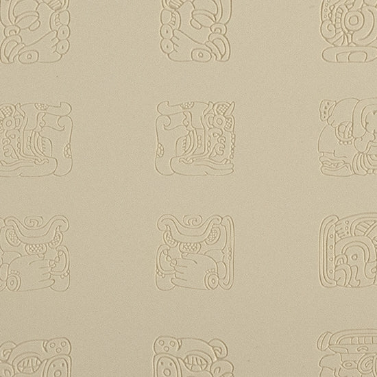 Jewelry Artist Elements – Texture – Maya Hieroglyphs – Prophecy Small Fineline Online now