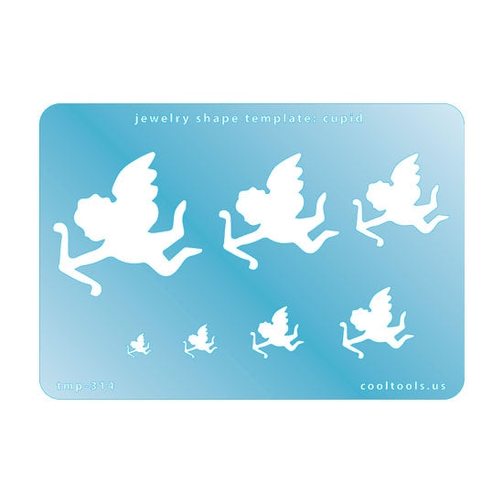 Jewelry Shape Template – Cupid Online now