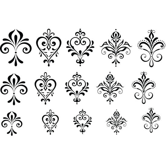 Jewel Stamps – Modern Romance Online