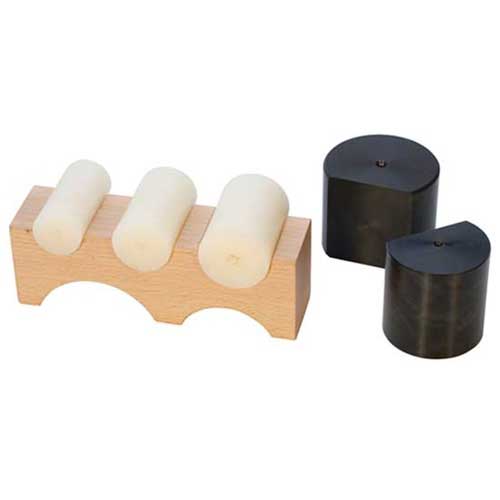 Forming Block Set – Hardwood – Curve Bending Sale