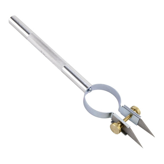 Excel 30608 Adjustable Dual Flex Cutter Set With Extra Blades on Sale