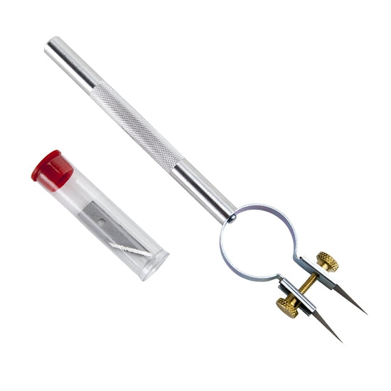 Excel 30608 Adjustable Dual Flex Cutter Set With Extra Blades on Sale