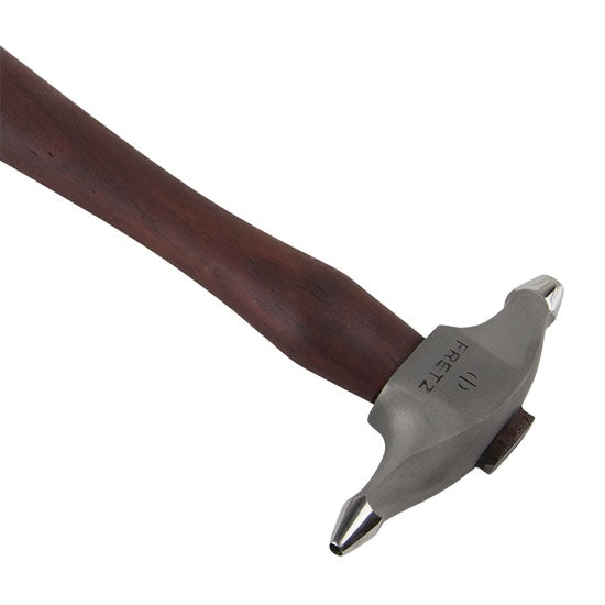 Fretz Texturing Hammer – Circle Imprints Online Hot Sale
