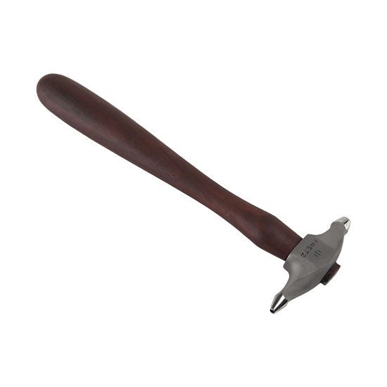 Fretz Texturing Hammer – Circle Imprints Online Hot Sale