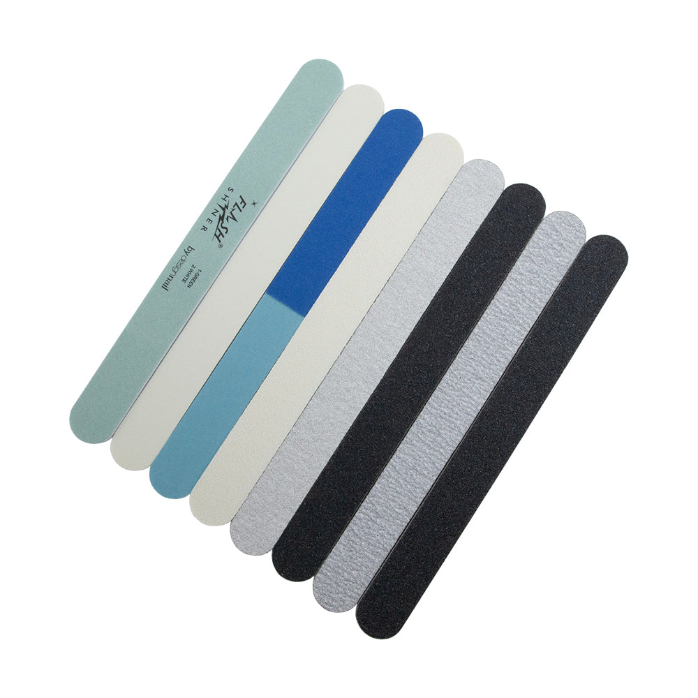 Cushion Sanding Sticks – Sample Pack of 8 Hot on Sale