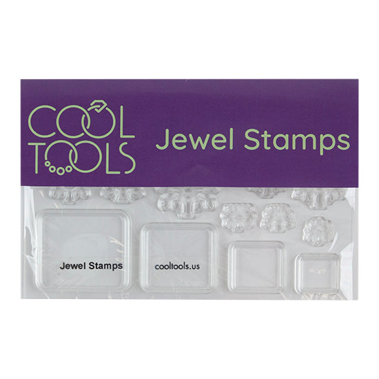 Jewel Stamps – Tree of Life – Rectangle Online
