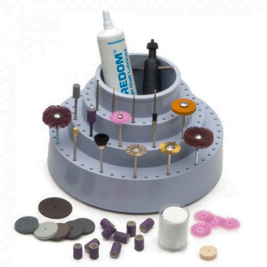 Foredom® SR-2220 Flexible Shaft Kit – #20 Quick Change Handpiece Hot on Sale