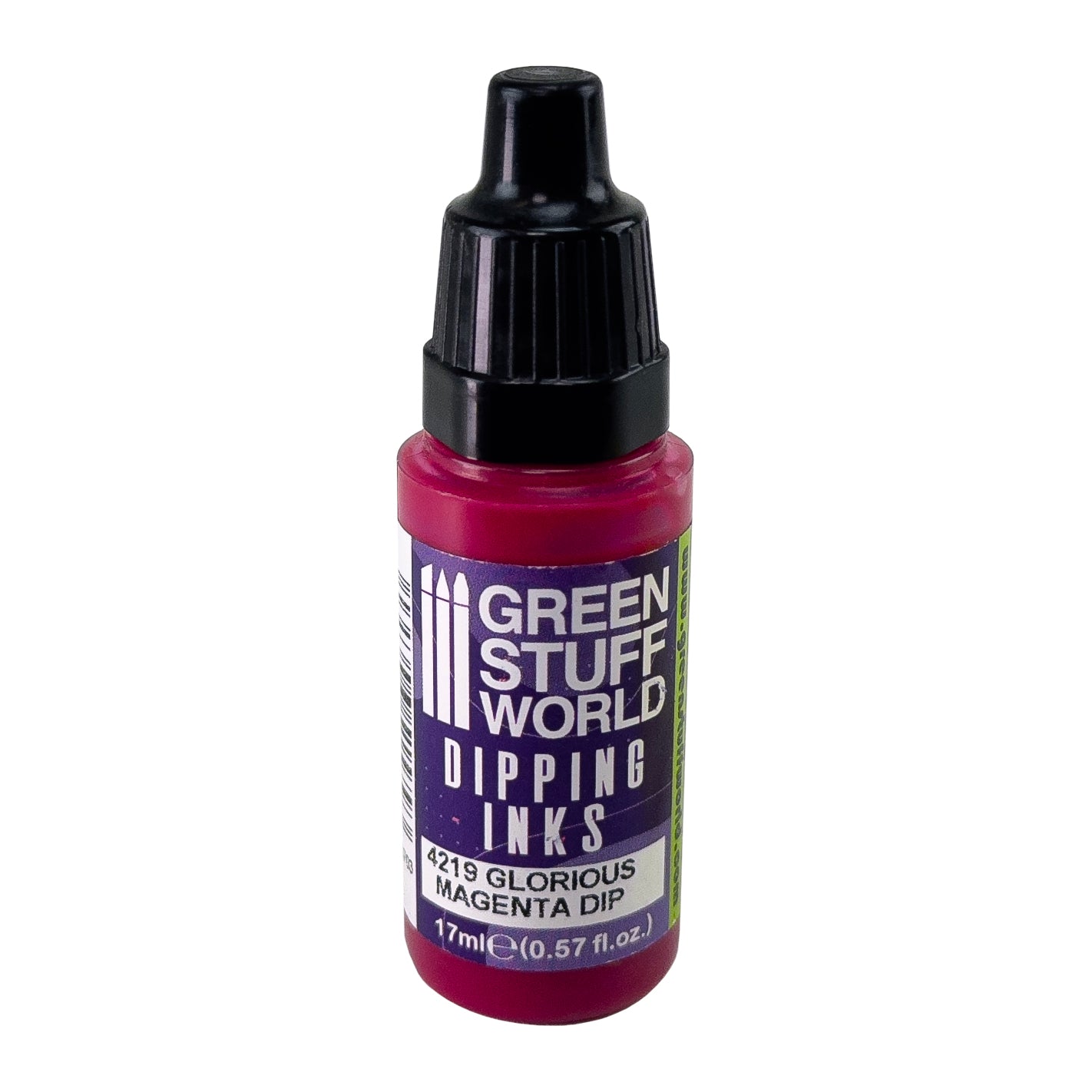 Green Stuff World Dipping Ink – Glorious Magenta Supply