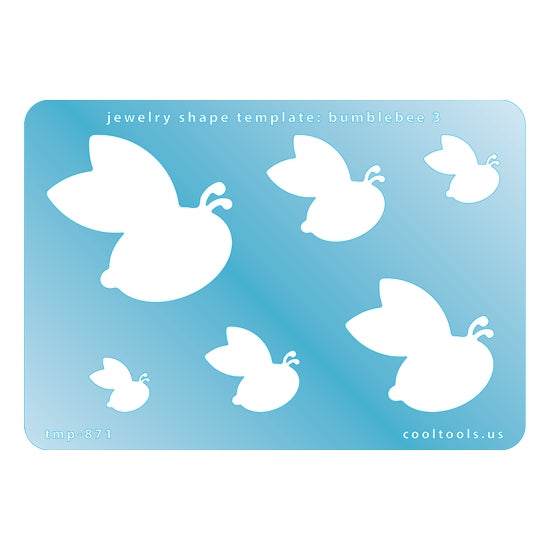 Jewelry Shape Template – Bumblebee 3 Online Sale