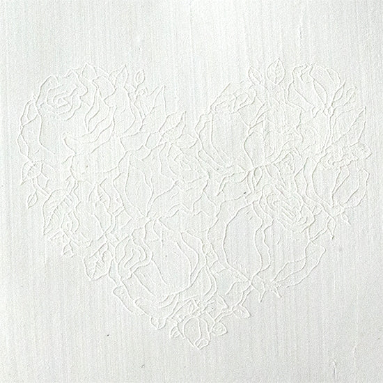 Jewelry Embossing Plate – Lace 19 Discount