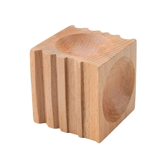 Dapping & Swaging Block – Hardwood Online Sale