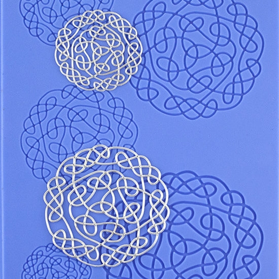 Delicate Element Texture – In a Tangle Sale