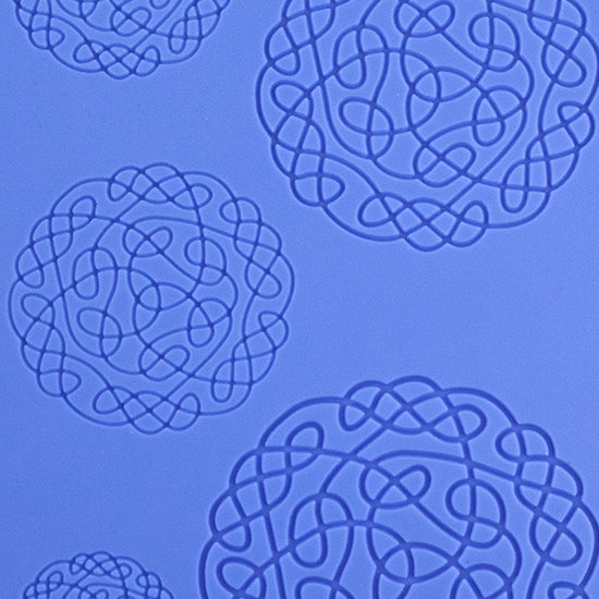 Delicate Element Texture – In a Tangle Sale