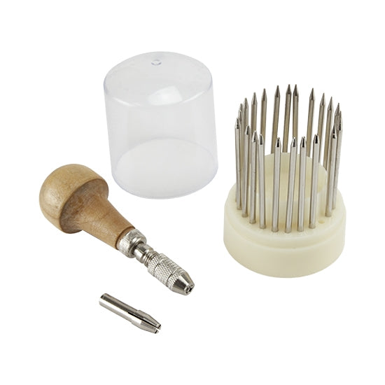 Gemstone Setting and Beading Tool Fashion