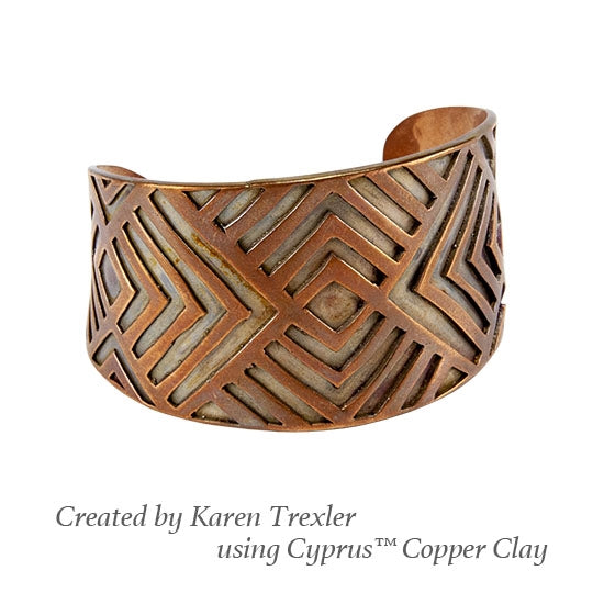 Jewelry Shape Template – Chequer 2 Supply