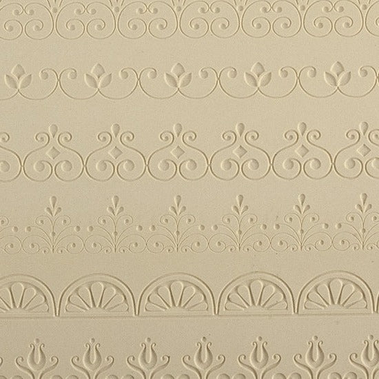 Jewelry Artist Elements – Texture – Arts and Crafts – Borders 3 Online