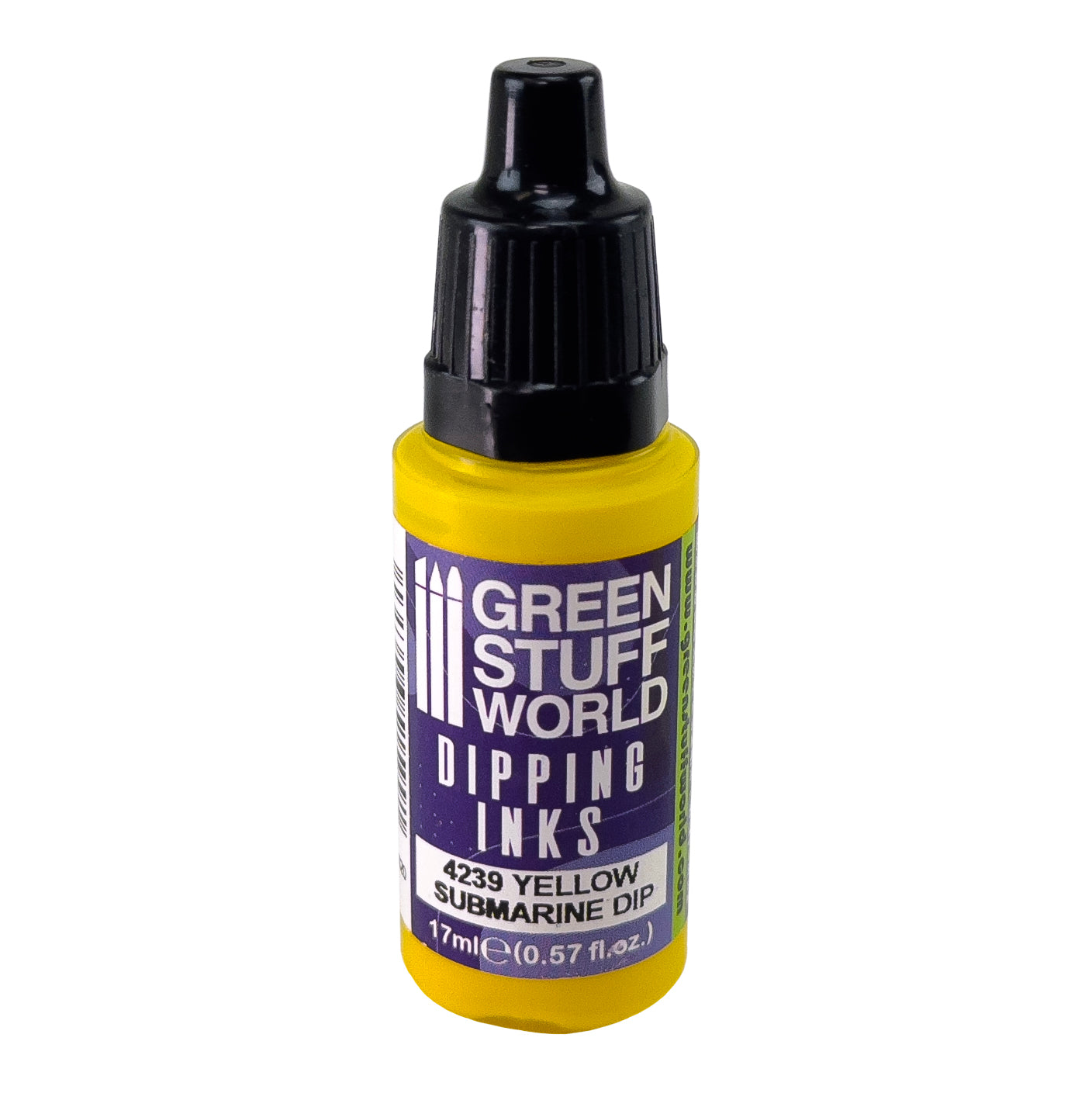 Green Stuff World Dipping Ink – Yellow Submarine on Sale