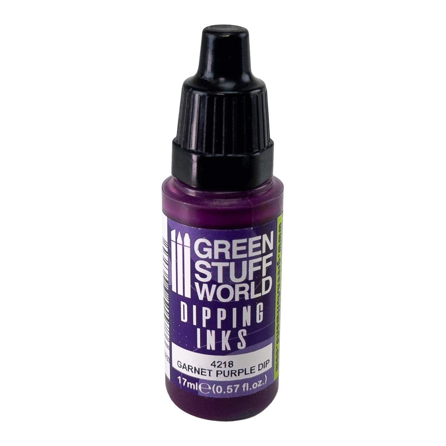 Green Stuff World Dipping Ink – Garnet Purple Online Hot Sale