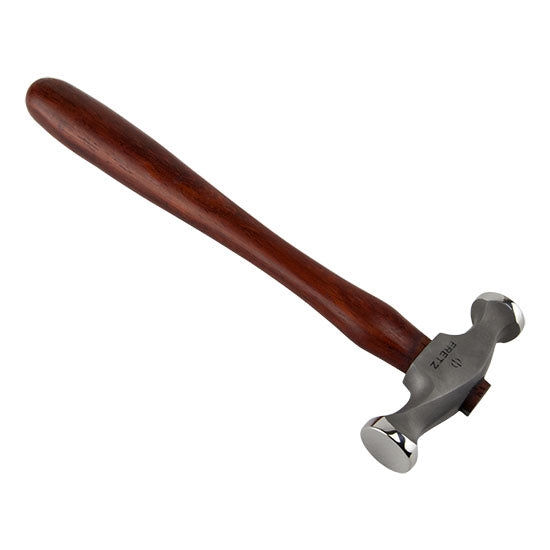 Fretz Planishing Hammer Fashion