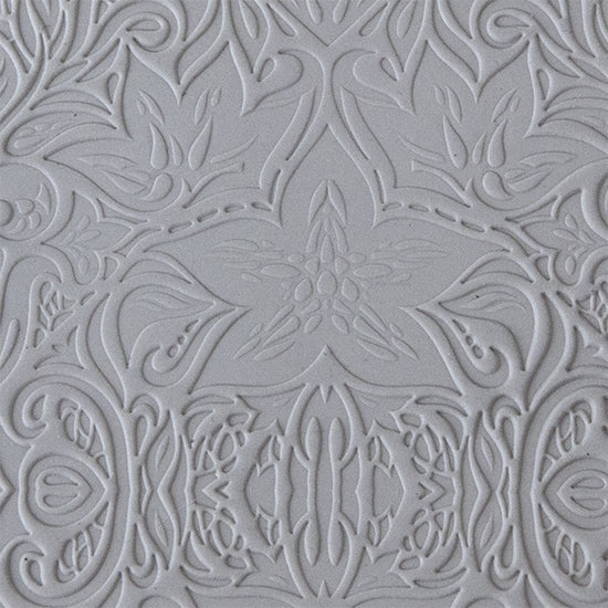 Mega Texture Tile – Lavish Lillies Online now