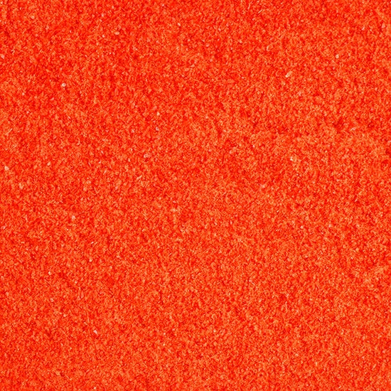 Medium Enamel Opaque #1860 Flame Orange 1 oz Supply